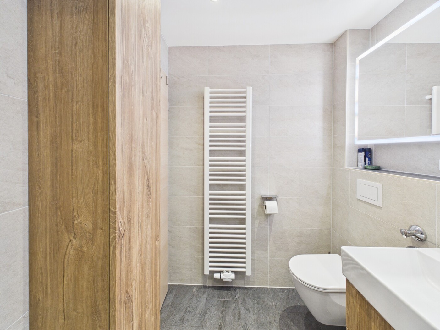 Badezimmer WHG 3