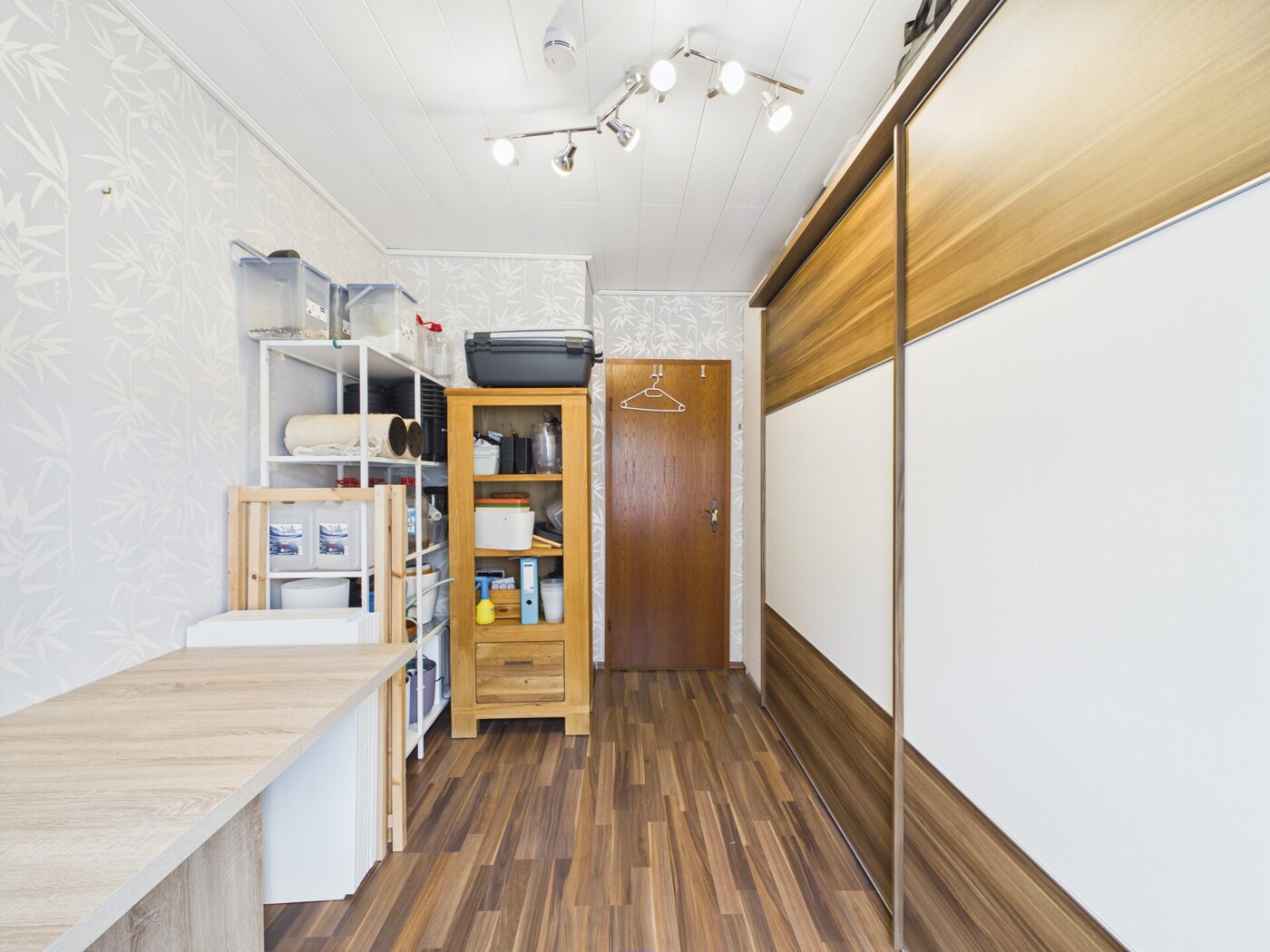Schlafzimmer WHG 4