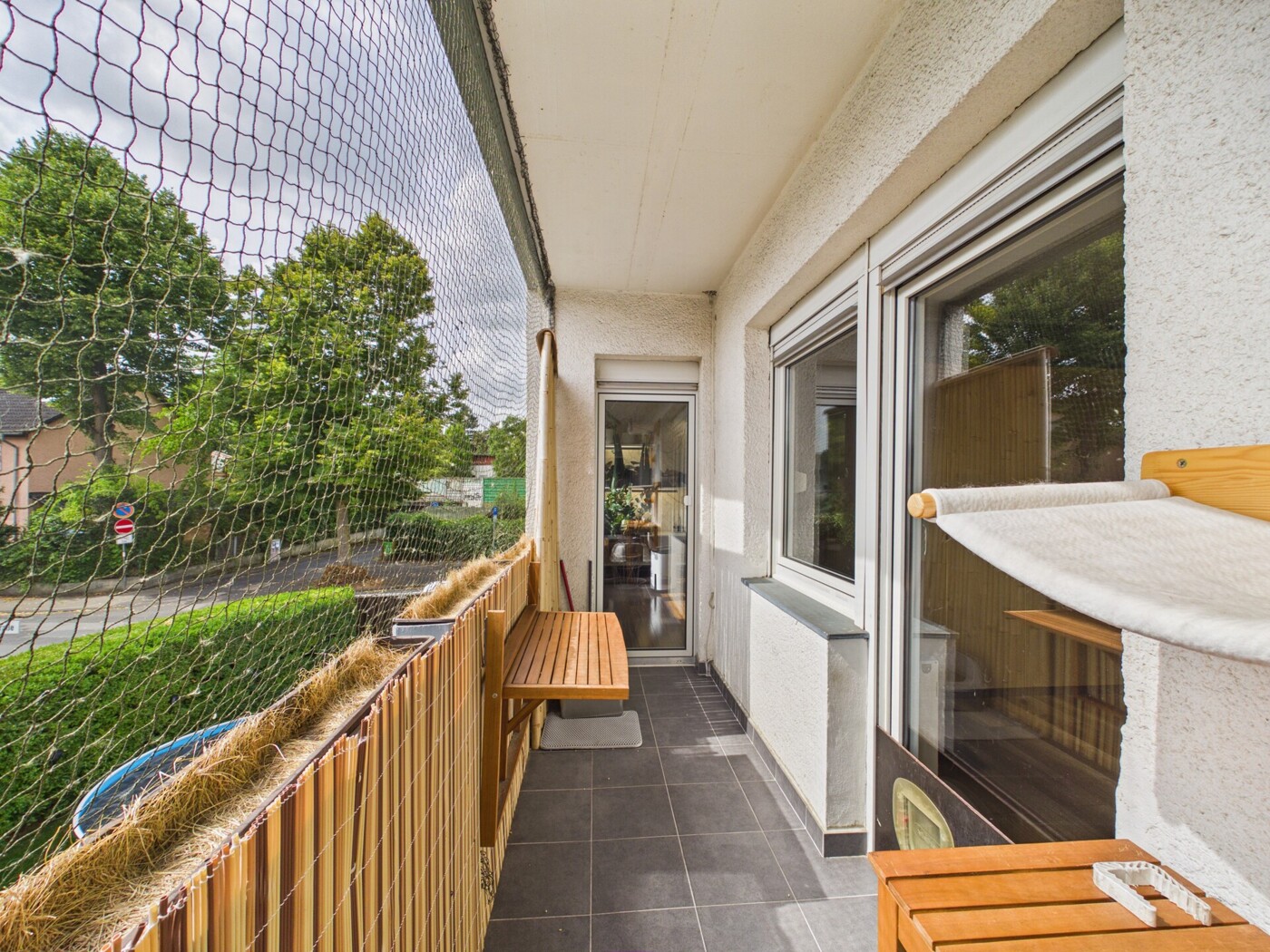 Balkon WHG 4