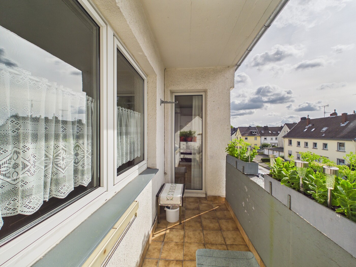 Balkon WHG 5