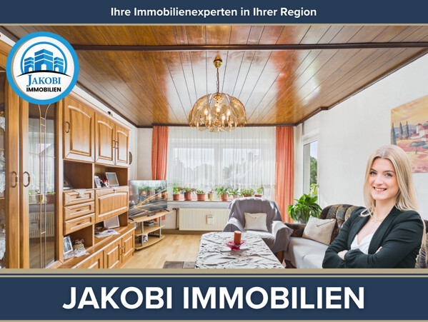 Eigentumswohnung in Brühl
