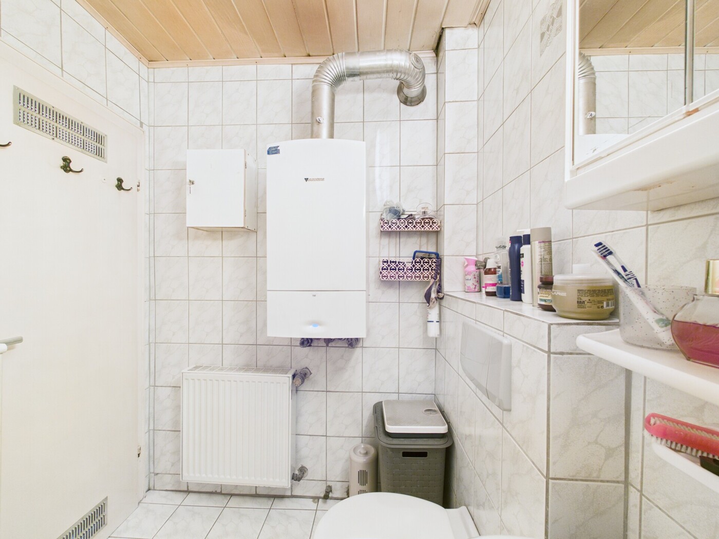 Badezimmer WHG 5
