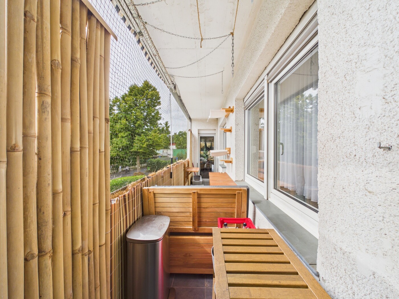 Balkon WHG 3