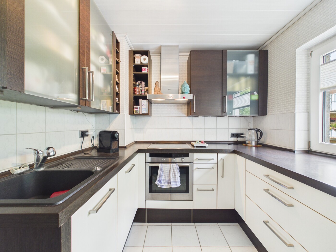 Küche WHG 4