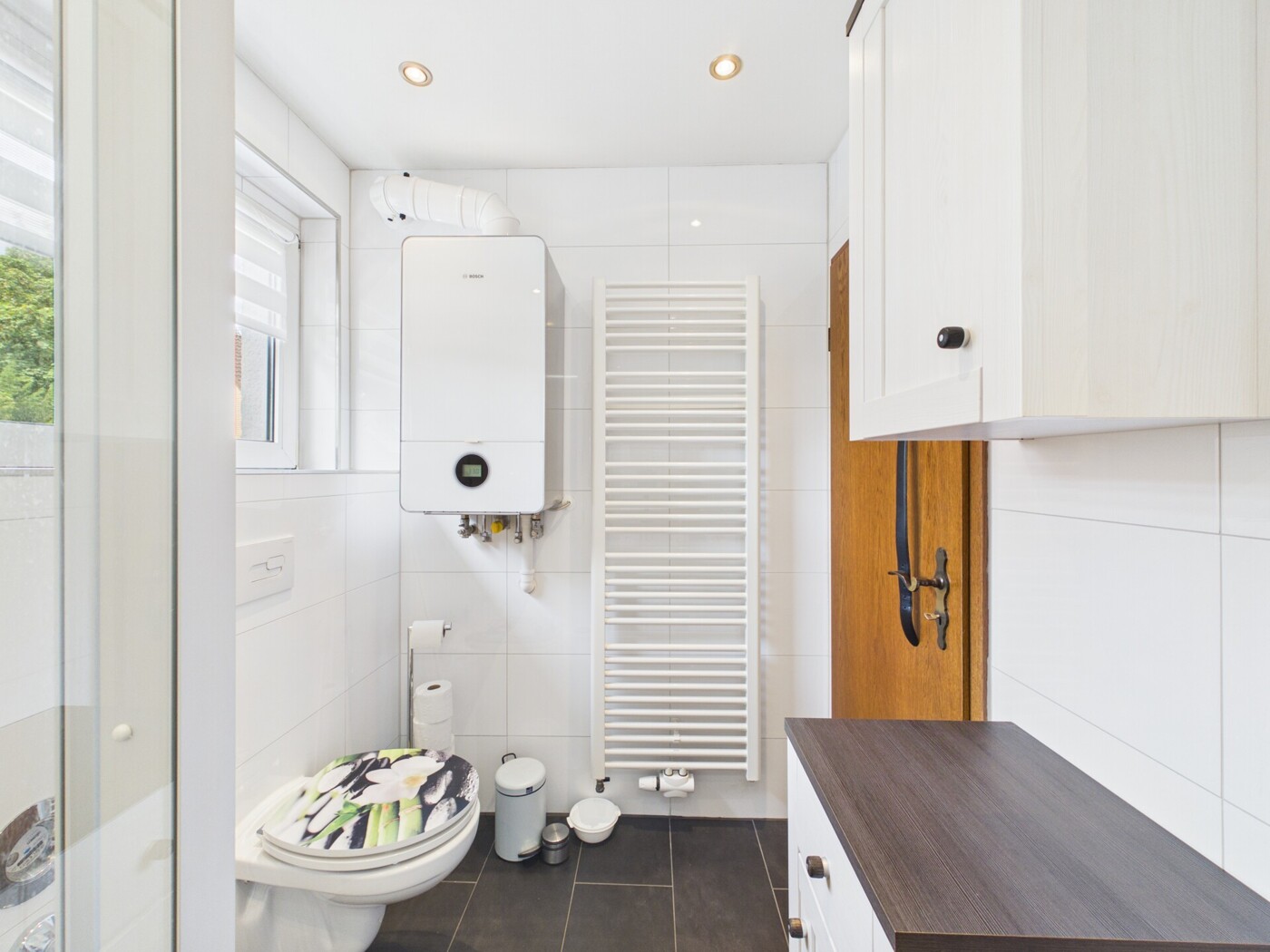 Badezimmer WHG 4