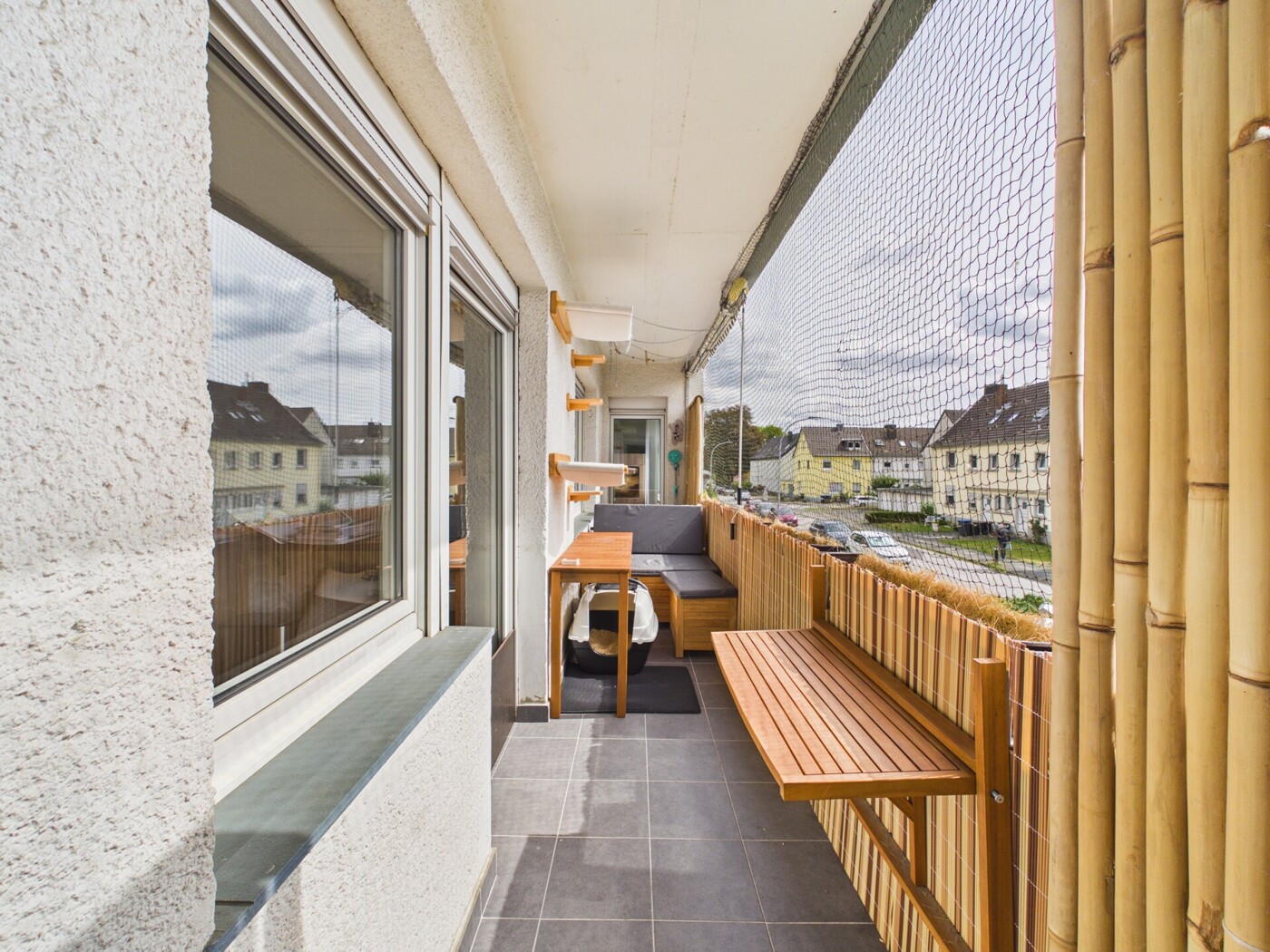 Balkon WHG 4