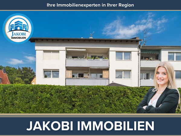 Eigentumswohnungen in Brühl