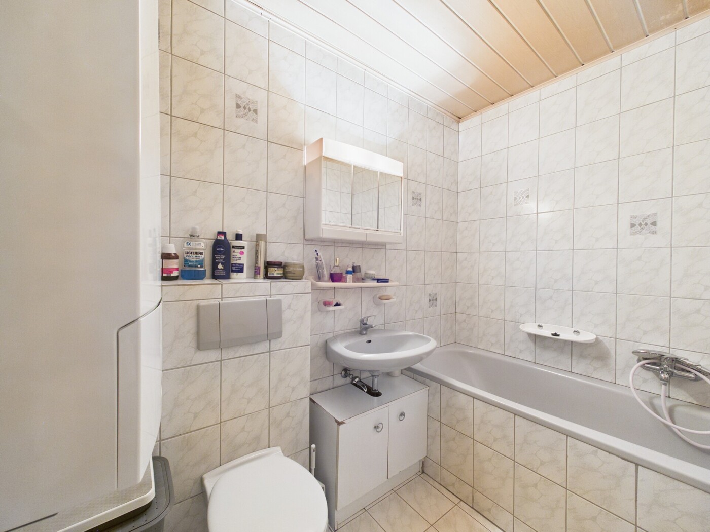 Badezimmer WHG 5