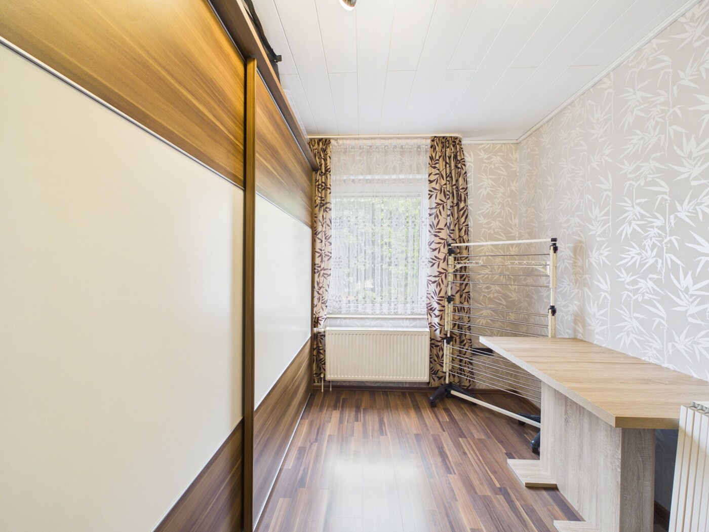 Schlafzimmer WHG 4