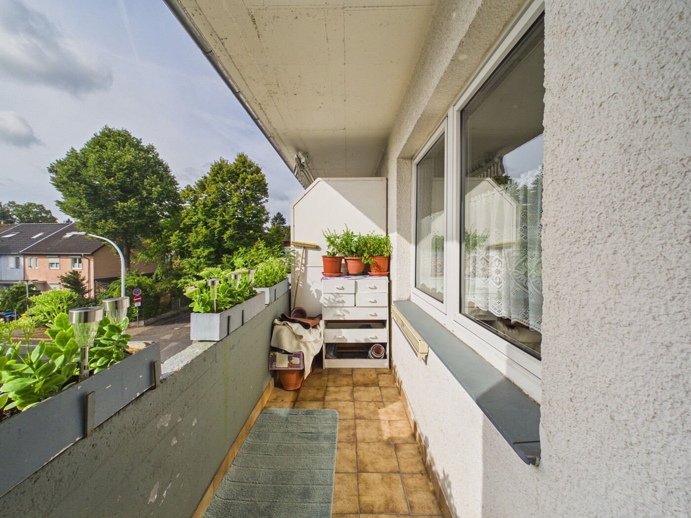Balkon WHG 5