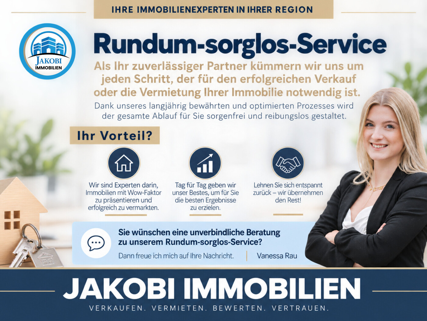 Rundum-sorglos-Service
