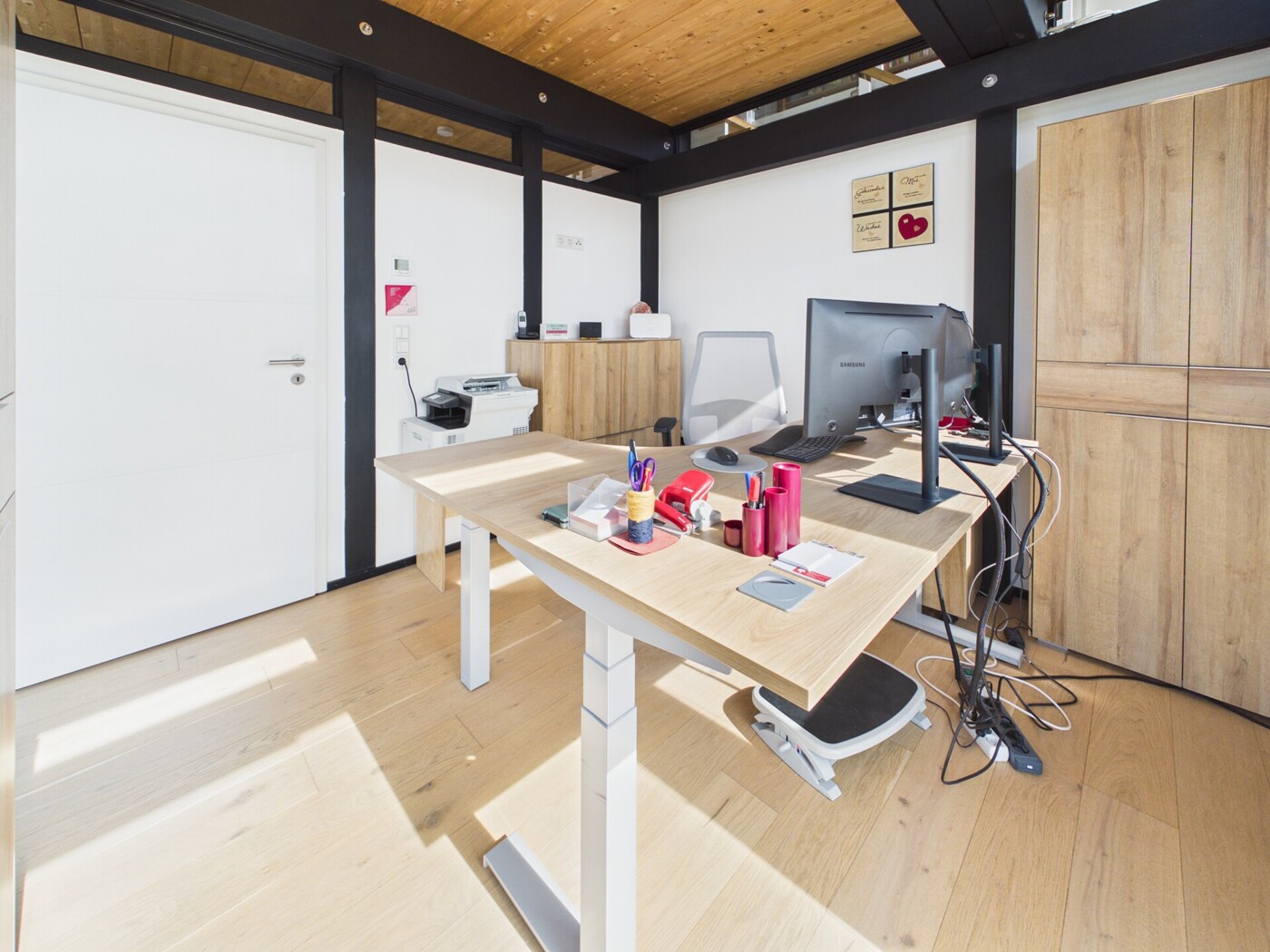 Allzweckzimmer EG
