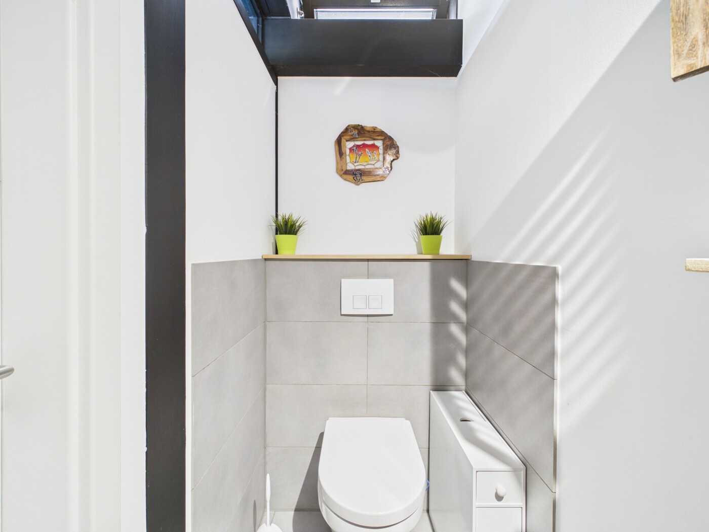 Gäste - WC EG
