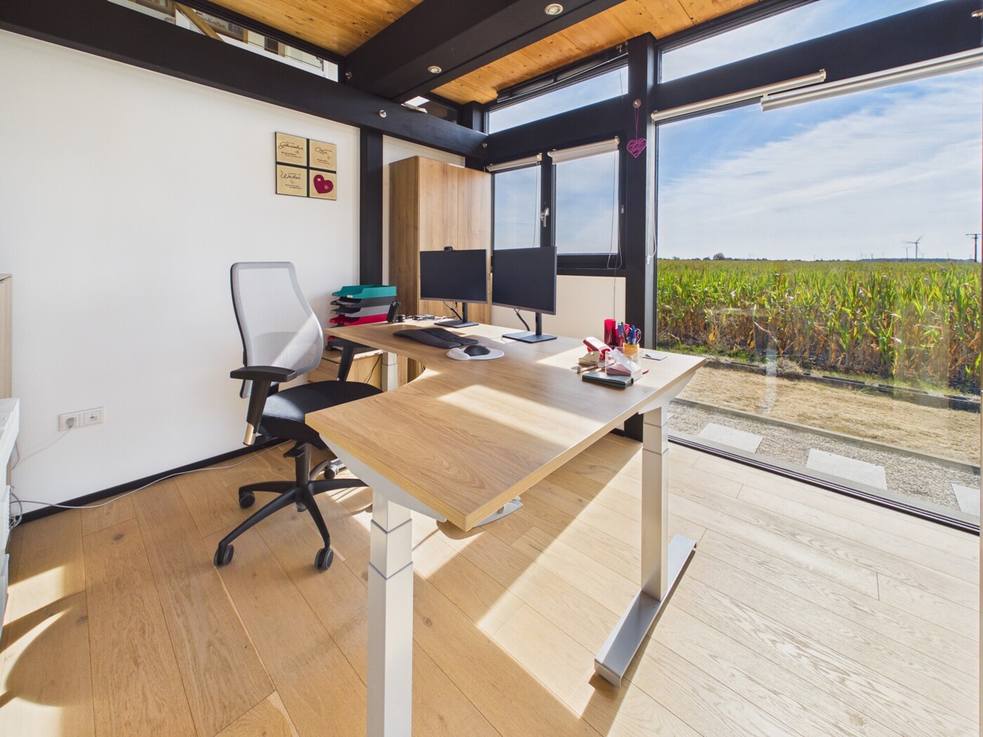 Allzweckzimmer EG
