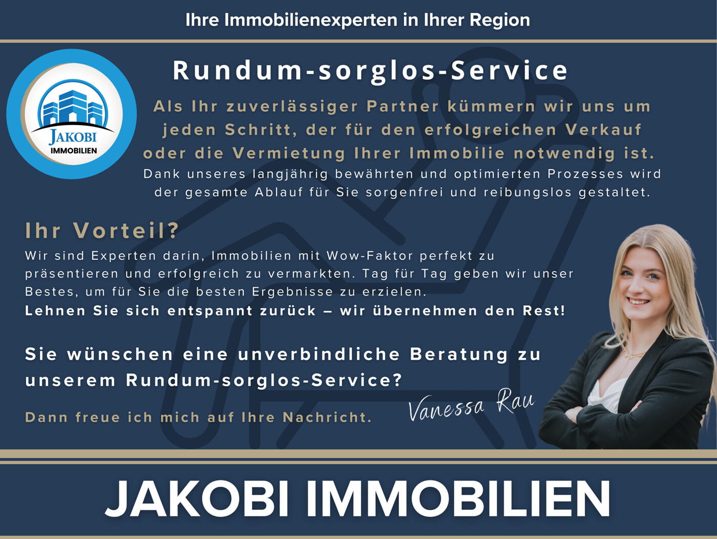 Rundum-sorglos-Service