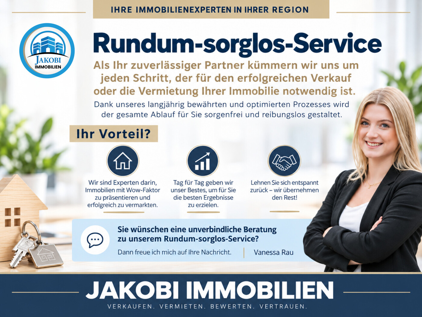 Rundum-sorglos-Service