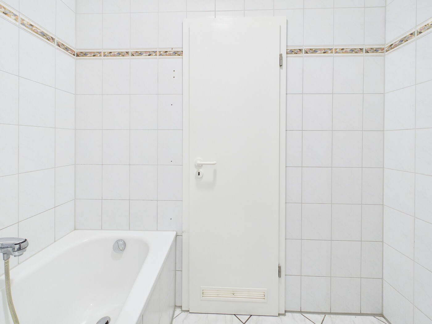Badezimmer EG