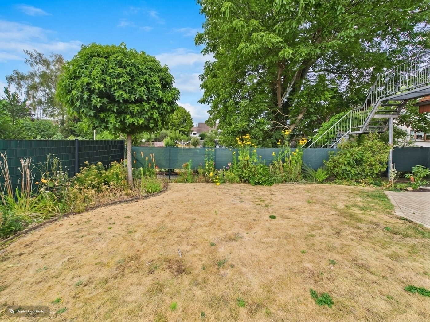 Garten