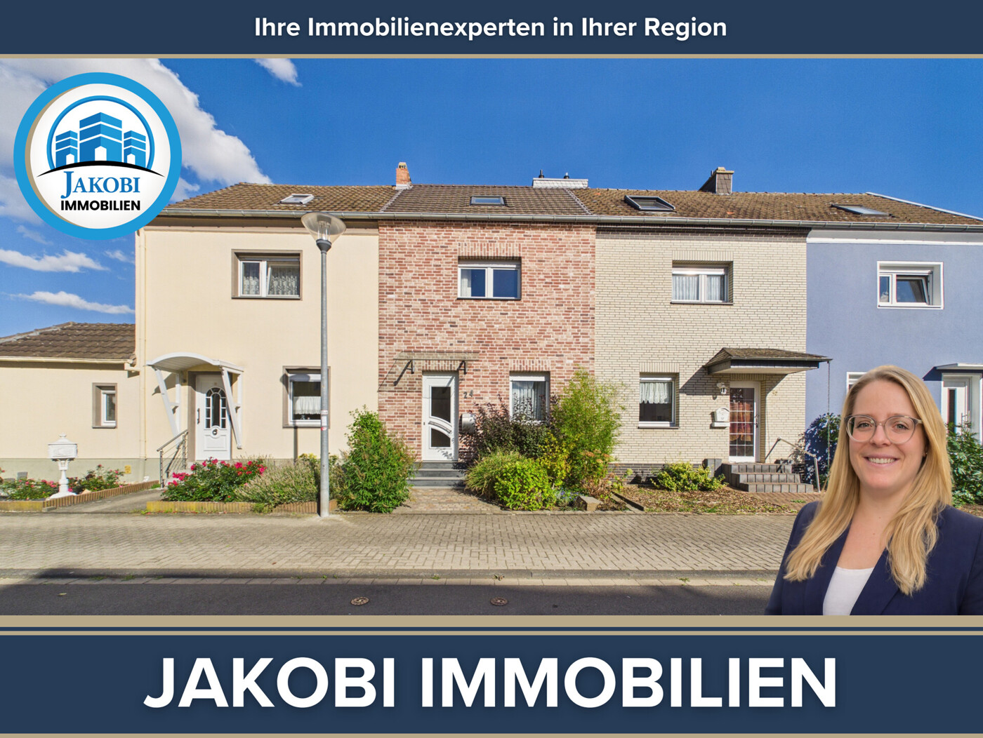 Einfamilienhaus in Euskirchen