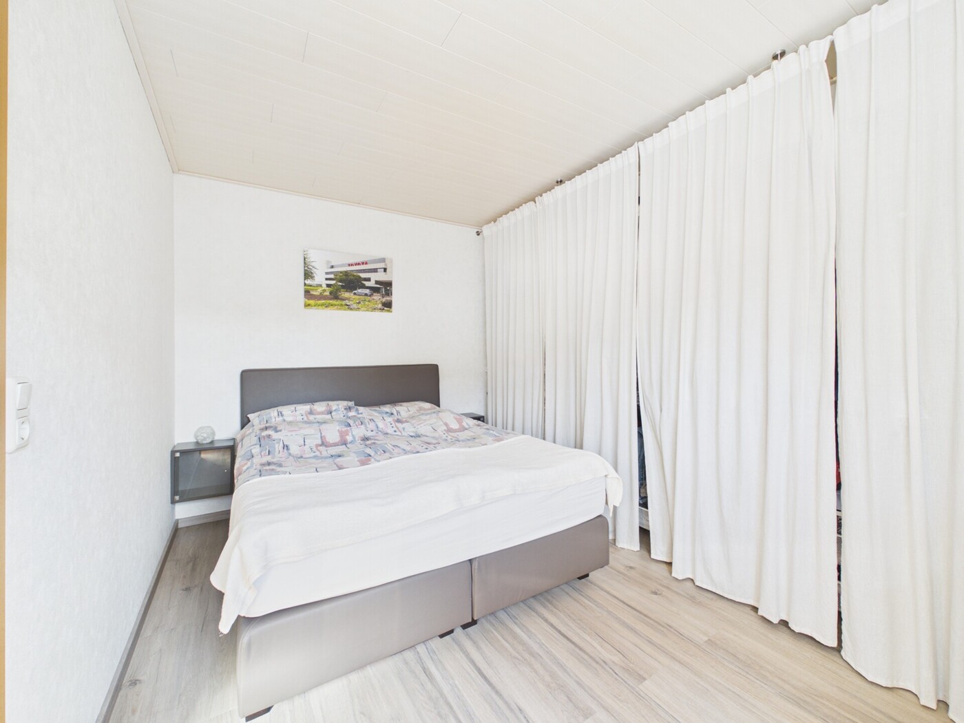Schlafzimmer 1 OG