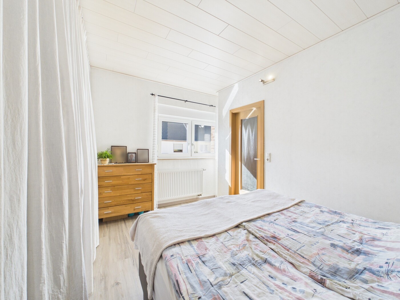 Schlafzimmer 1 OG