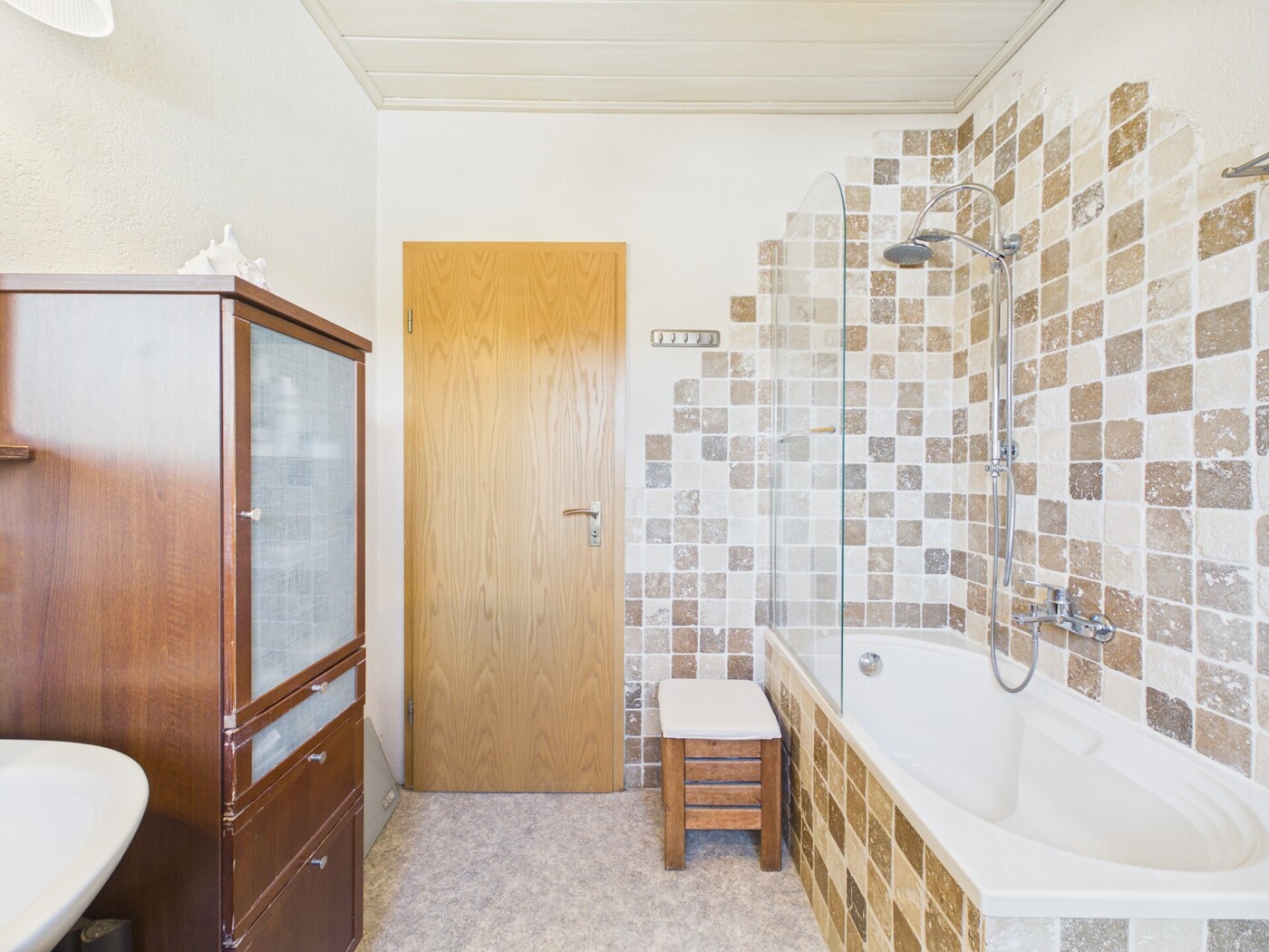 Badezimmer OG