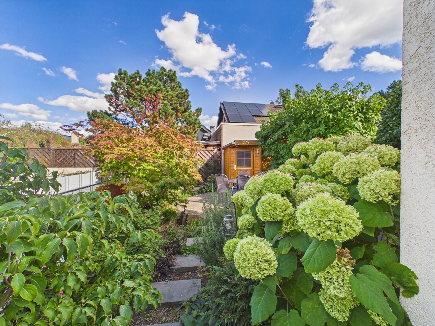 Garten