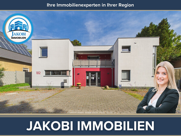 Wohn- & Geschäftshaus in Erftstadt - Bliesheim