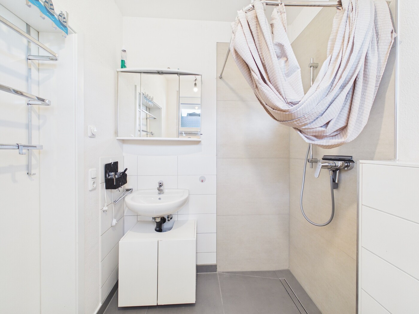 Badezimmer Whg.1 OG 
