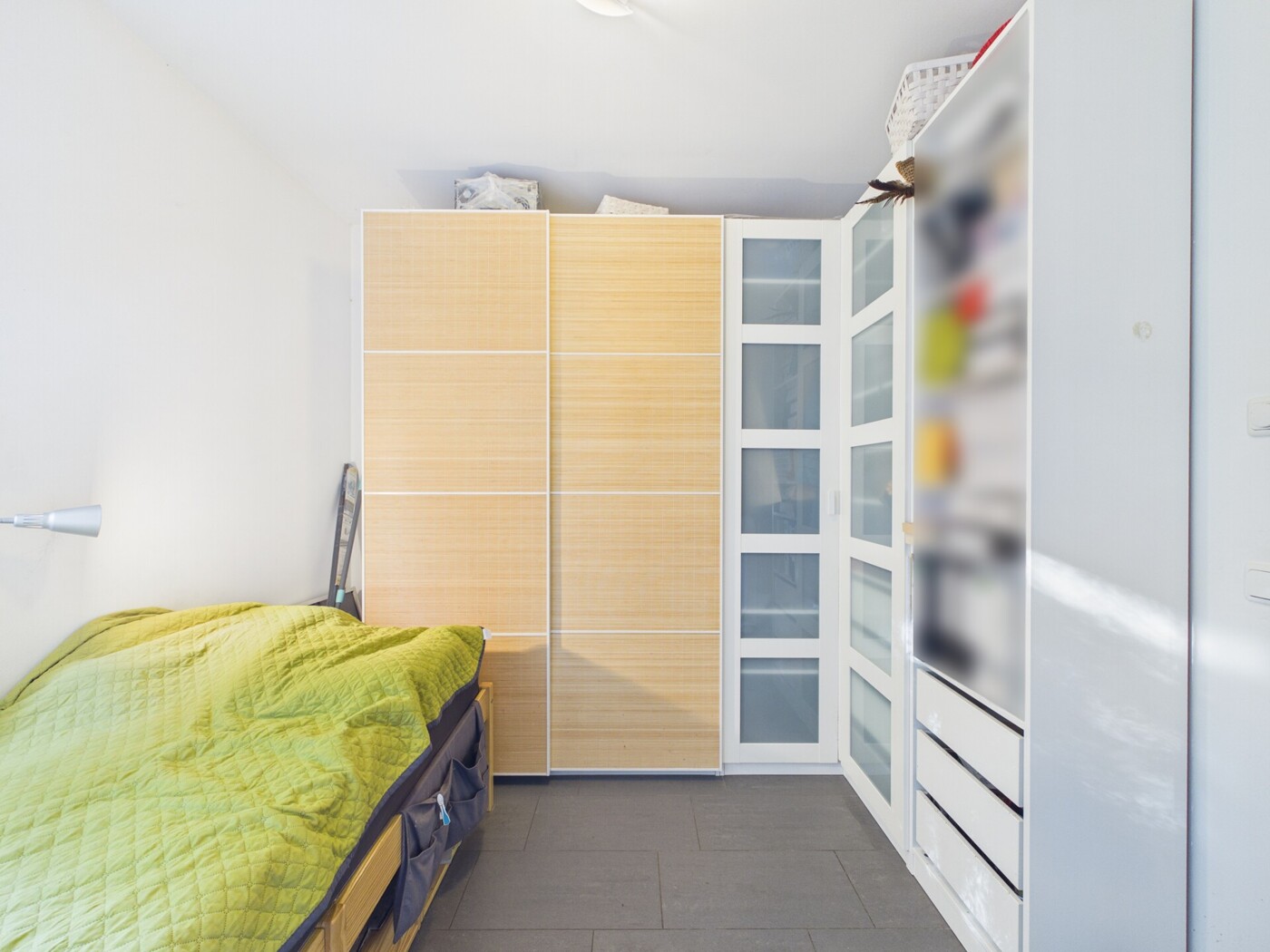 Schlafzimmer Whg.1 OG 