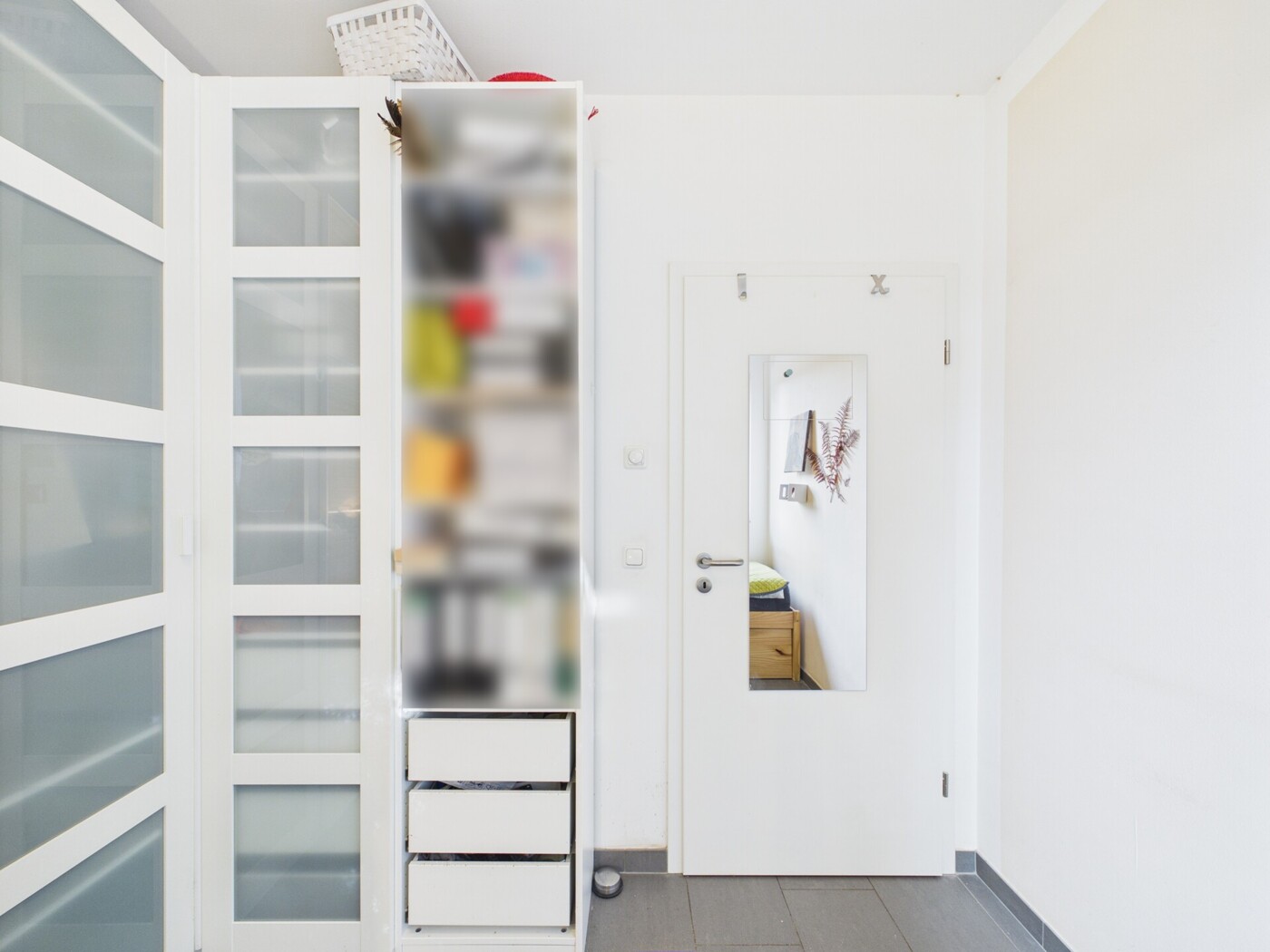 Schlafzimmer Whg.1 OG 