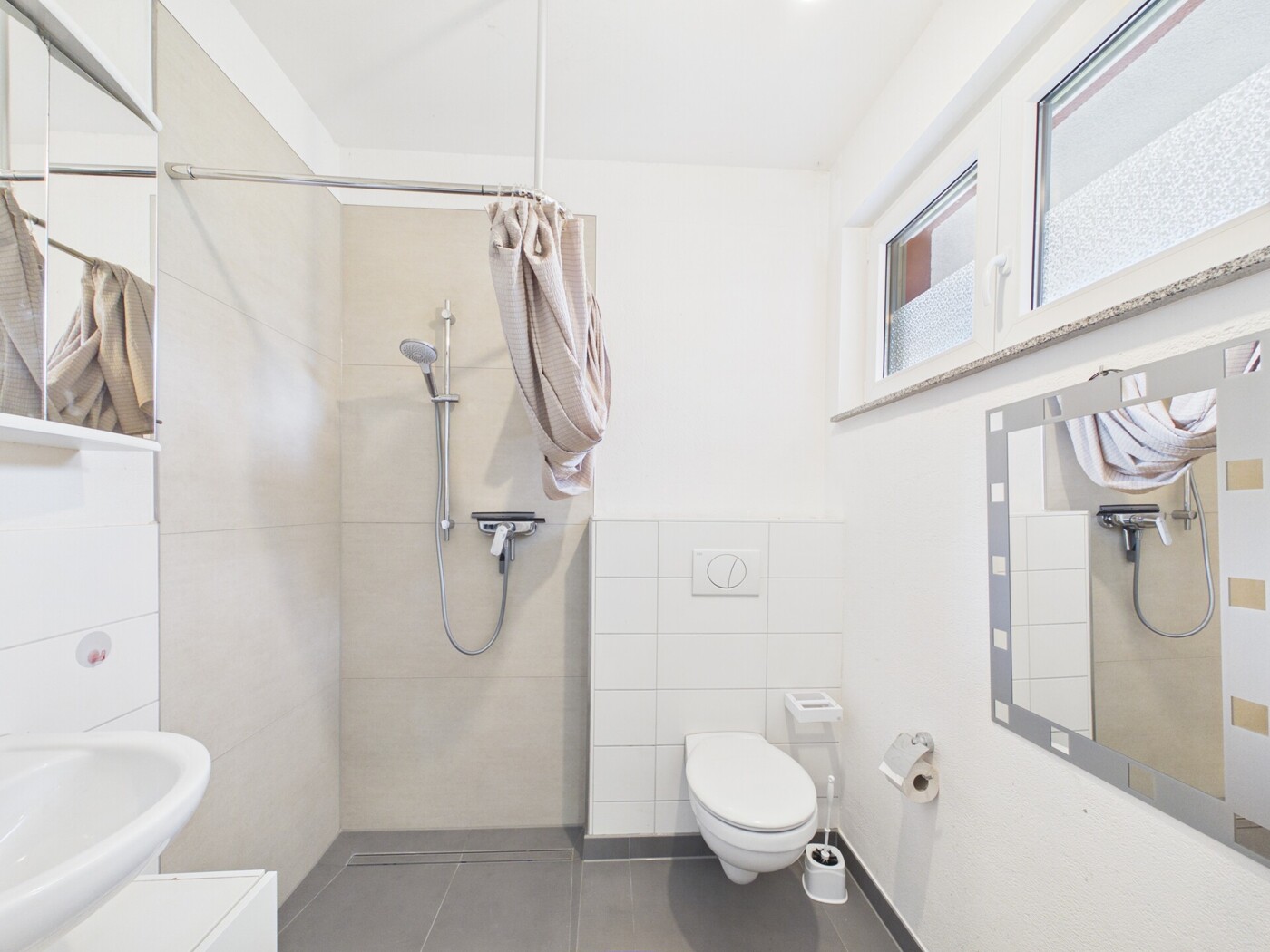 Badezimmer Whg.1 OG 