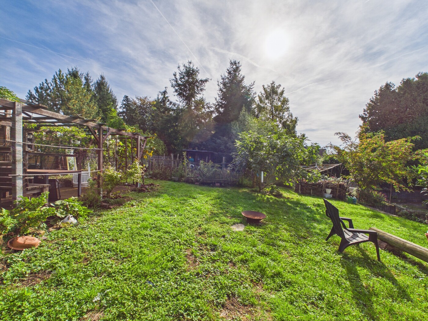 Garten 