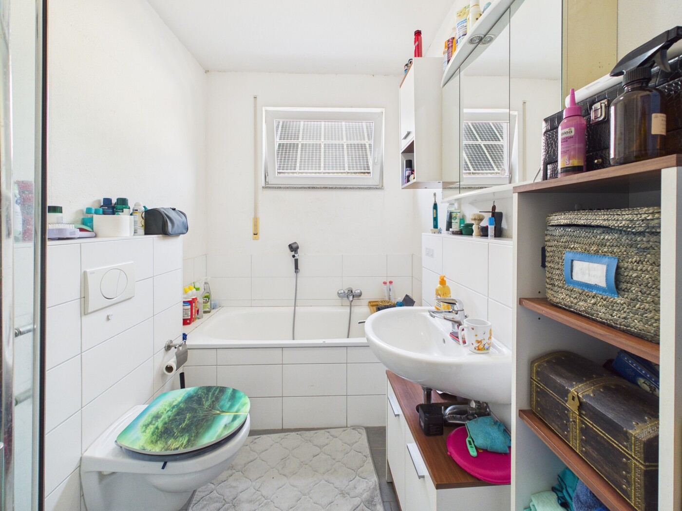 Badezimmer Whg. 2 OG 
