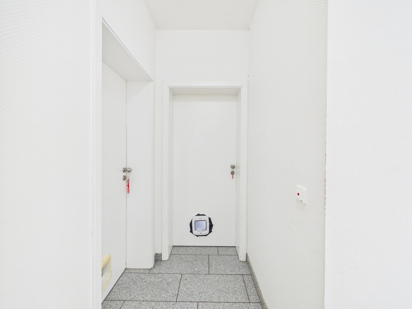 Treppenhaus Wohnung 1 & 2 