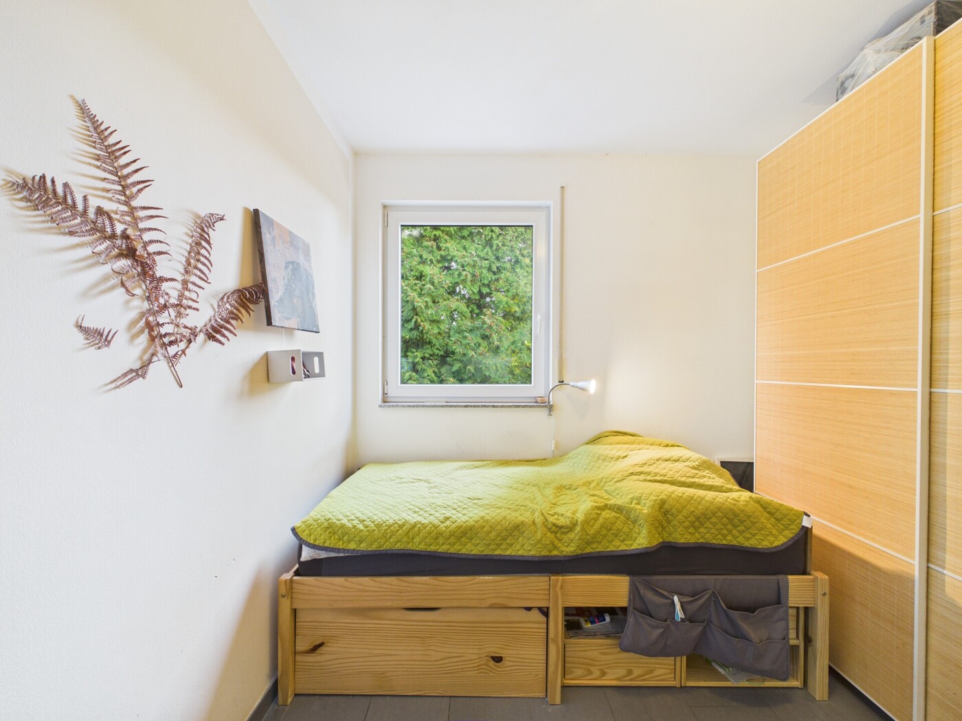Schlafzimmer Whg.1 OG 