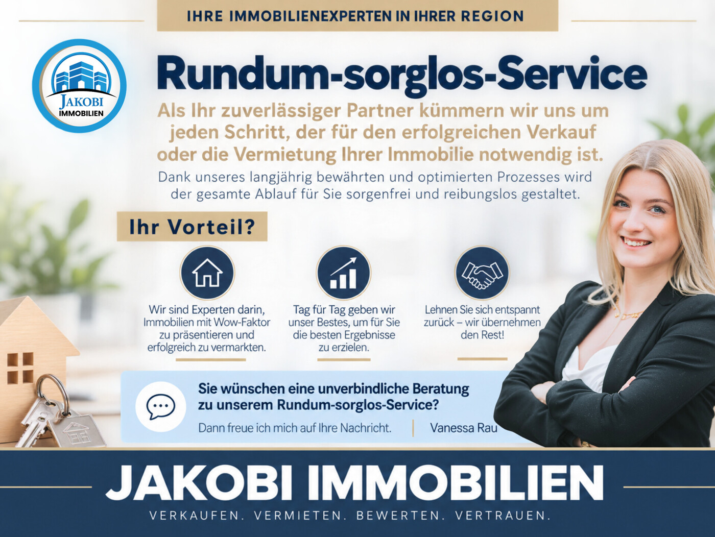 Rundum-sorglos-Service