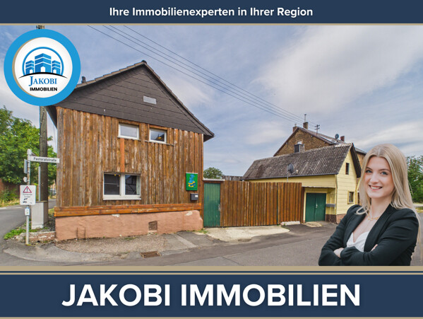 Einfamilienhaus in Enzen