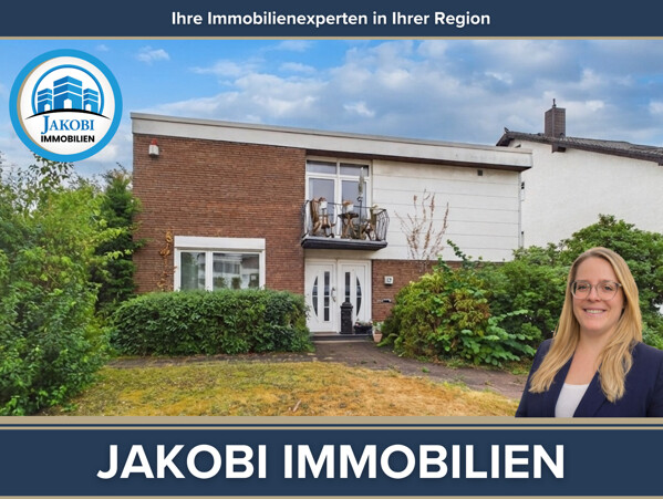 Einfamilienhaus in Weilerswist