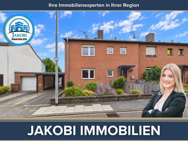 Doppelhaushälfte in Erftstadt - Liblar