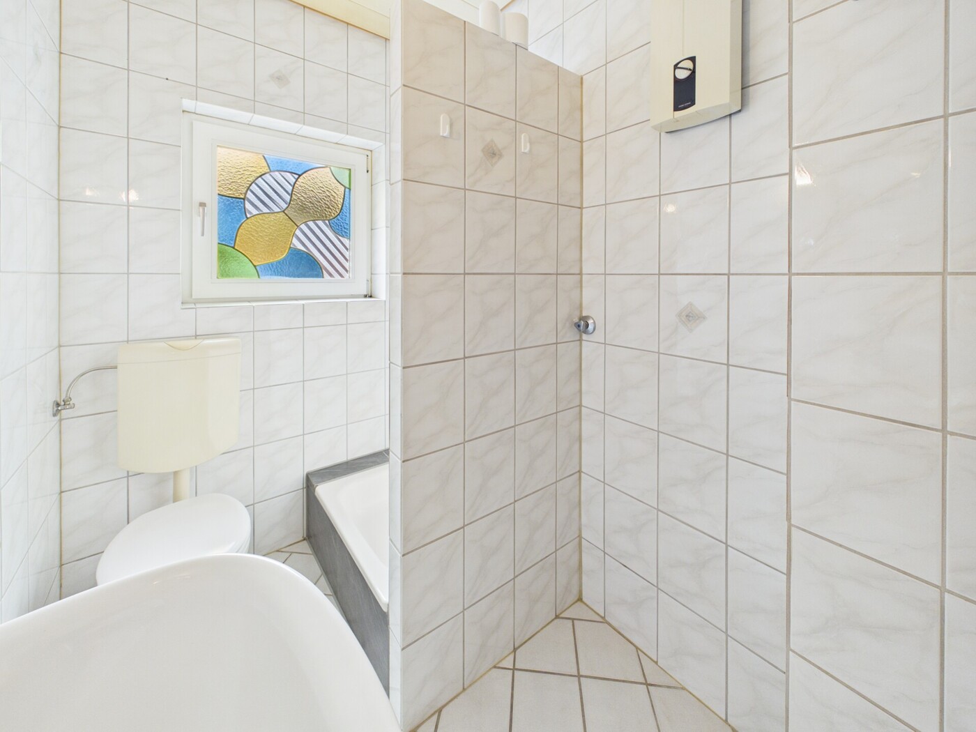 Badezimmer OG