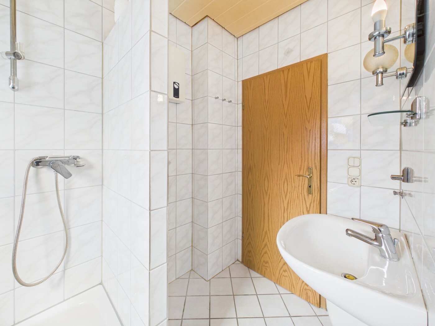 Badezimmer OG