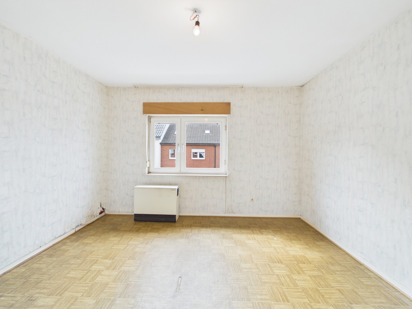 Schlafzimmer 1 OG