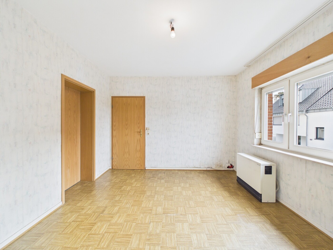 Schlafzimmer 1 OG