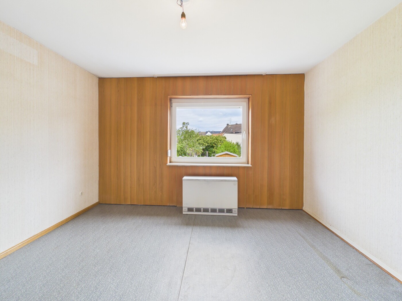Schlafzimmer 2 OG