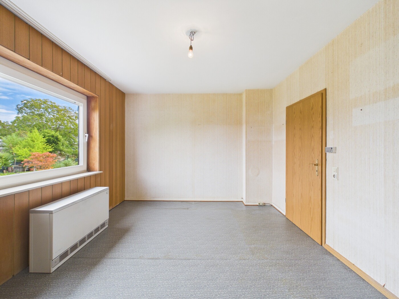 Schlafzimmer 2 OG