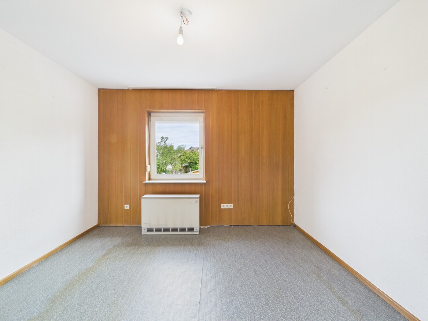 Schlafzimmer 3 OG