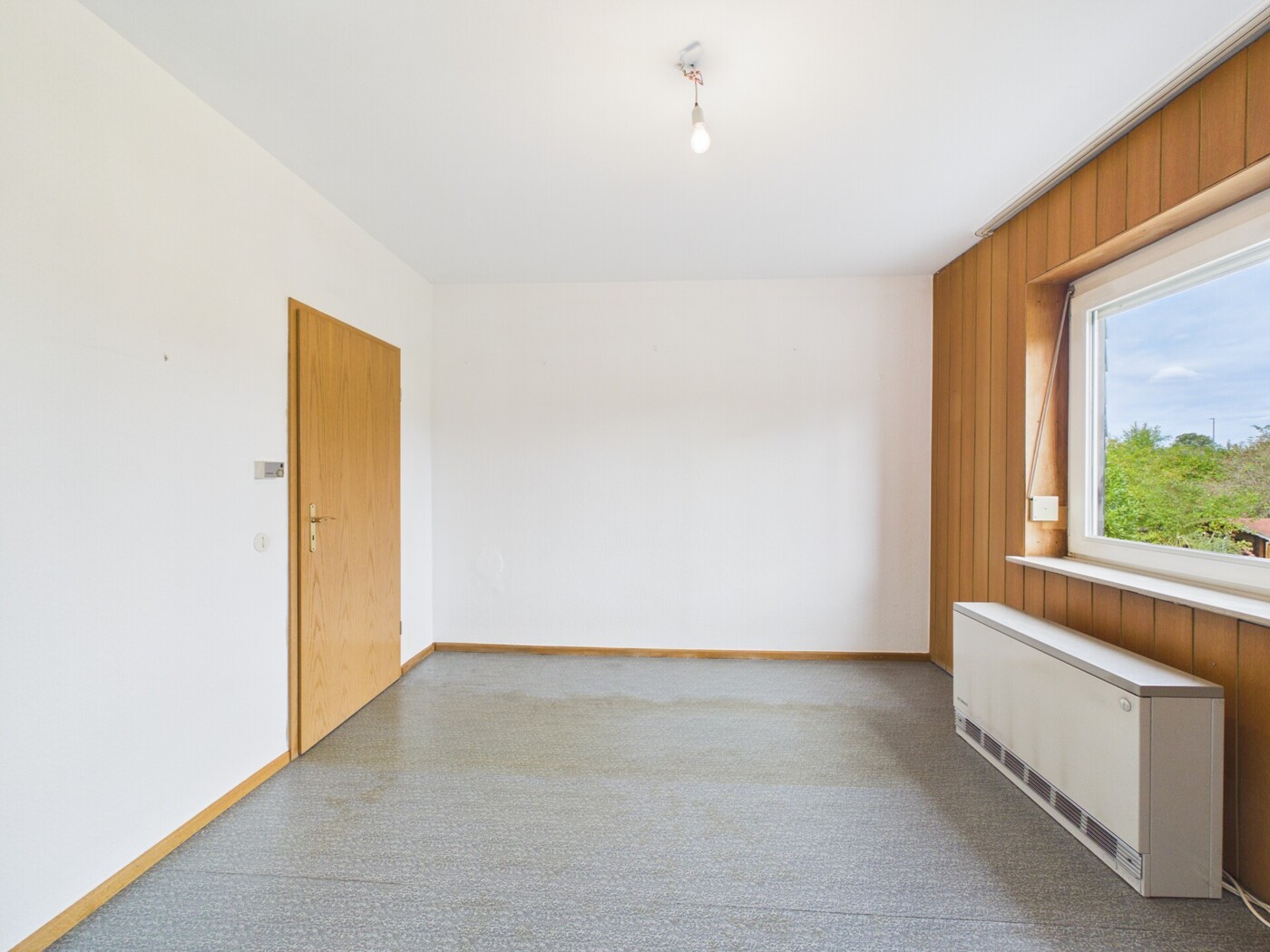 Schlafzimmer 3 OG