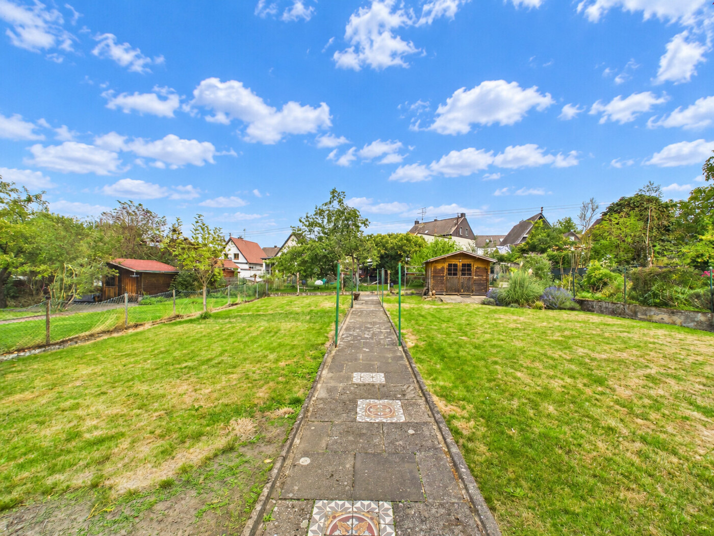 Garten