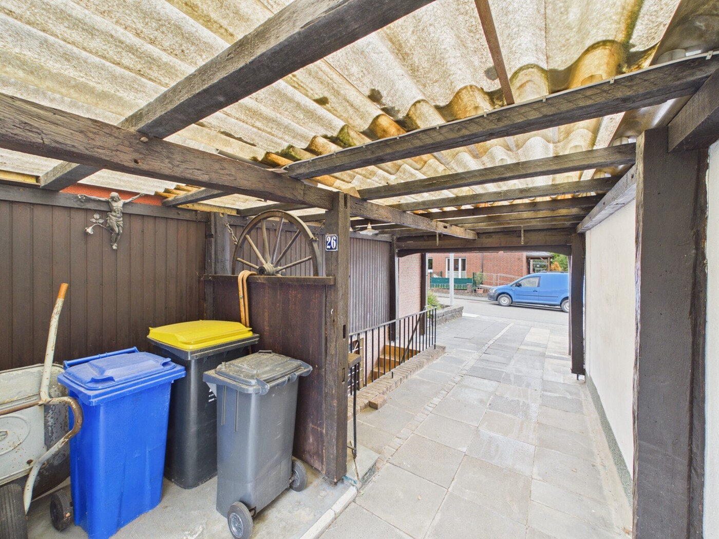 Carport